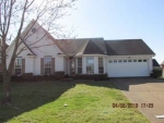 7191 Fox Creek Dr Olive Branch, MS 38654 - Image 1701936