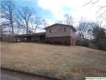 3908 Lee Dr Anniston, AL 36207 - Image 1702860