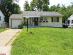 10409 Renfrew Dr Saint Louis, MO 63137 - Image 1704264