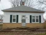 110 W Elm St Thayer, IL 62689 - Image 1707644