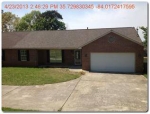 805 Stetson Dr Maryville, TN 37801 - Image 1710275