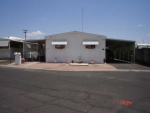 1232 Lynx Trail Las Cruces, NM 88001 - Image 1711396