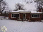 19701 Lexington Redford, MI 48240 - Image 1716422