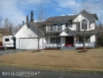 11224 E Equestrian Street Palmer, AK 99645 - Image 1719231