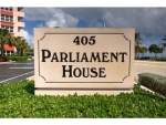 405 N OCEAN BL # 202 Pompano Beach, FL 33062 - Image 1720608