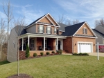 1621 Centerville Parke Lane Manakin Sabot, VA 23103 - Image 1721176