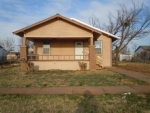 1714 Avenue I Anson, TX 79501 - Image 1721335