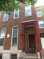 1718 Mcculloh St Baltimore, MD 21217 - Image 1722962