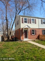 2126 Farrington Ave Alexandria, VA 22303 - Image 1724043