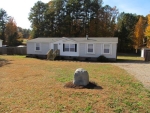 60 BUCK RIDGE RD Louisburg, NC 27549 - Image 1724534