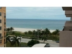 405 N OCEAN BL # 709 Pompano Beach, FL 33062 - Image 1724985