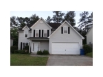 8068 Mustang Lane Riverdale, GA 30274 - Image 1724975