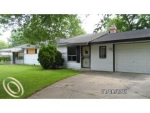 1604 Wismer St Ypsilanti, MI 48198 - Image 1725804