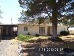 1652 N Peach St Safford, AZ 85546 - Image 1725940