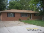 2537 Roney Dr Granite City, IL 62040 - Image 1725902