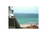 1980 S OCEAN DR # 21C Hallandale, FL 33009 - Image 1726356