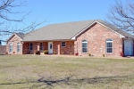 1543 Dogpatch Dr. Terrell, TX 75161 - Image 1726402