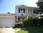 13508 Cloverlawn Dr Sterling Heights, MI 48312 - Image 1726456