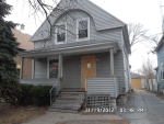 526 Washington St Dolton, IL 60419 - Image 1726495