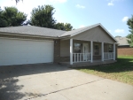 2104 SE K St Bentonville, AR 72712 - Image 1726506