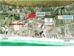 6.73 ACRES Emerald Coast Parkway Miramar Beach, FL 32550 - Image 1727932