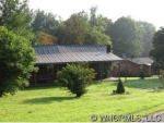 888 bluff Mtn Hot Springs, NC 28743 - Image 1728006