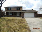 663 Cranbrook Drive Saginaw, MI 48638 - Image 1730404