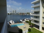 126 GOLDEN ISLES DR # 43A Hallandale, FL 33009 - Image 1730531