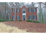 1816 Windcrest Circle Marietta, GA 30064 - Image 1731638