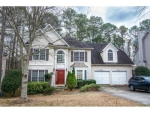 1009 Legacy Walk Woodstock, GA 30189 - Image 1731639