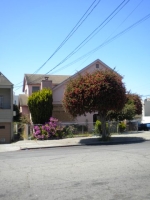 1395 Shafter Avenue San Francisco, CA 94124 - Image 1731926