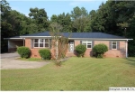 617 Tillman Ave Anniston, AL 36201 - Image 1732215