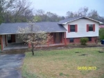 50 Luallen Drive Anniston, AL 36201 - Image 1732219