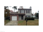 708 Mainsail Dr Newport News, VA 23608 - Image 1733559