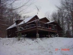 1417 Goodnow Flow Rd Newcomb, NY 12852 - Image 1736476