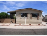 3328 Fort Smith Dr Las Vegas, NV 89122 - Image 1737128