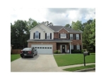 2336 Hampton Park Drive Buford, GA 30519 - Image 1737561