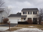 955 Hartwood Dr Streamwood, IL 60107 - Image 1739375