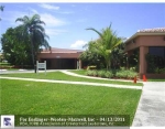 9061 SUNRISE LAKES BL # 106 Fort Lauderdale, FL 33322 - Image 1739443