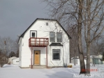 611 E Butternut Ave Luck, WI 54853 - Image 1739795