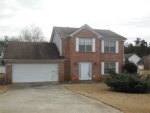 1256 Green Arbor Court Lithonia, GA 30058 - Image 1740467