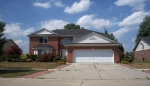 21351 Little River Boulevard Clinton Township, MI 48036 - Image 1740777