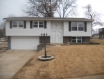 10767 Runningbrook Dr. Saint Louis, MO 63137 - Image 1741025