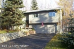 9927 Annette Circle Eagle River, AK 99577 - Image 1742389