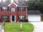 2489 Broad River Place Ellenwood, GA 30294 - Image 1742477