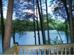 122 Sleeping Bear Ln Lake Lure, NC 28746 - Image 1742655