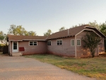 125 Rick Rd Buffalo Gap, TX 79508 - Image 1743053