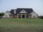 317 County Road 692 Buffalo Gap, TX 79508 - Image 1743052