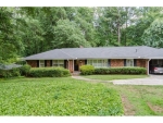 4685 Lake Forrest Drive Atlanta, GA 30342 - Image 1743467