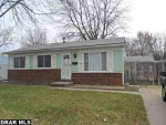 28517 Halecreek St Romulus, MI 48174 - Image 1743711